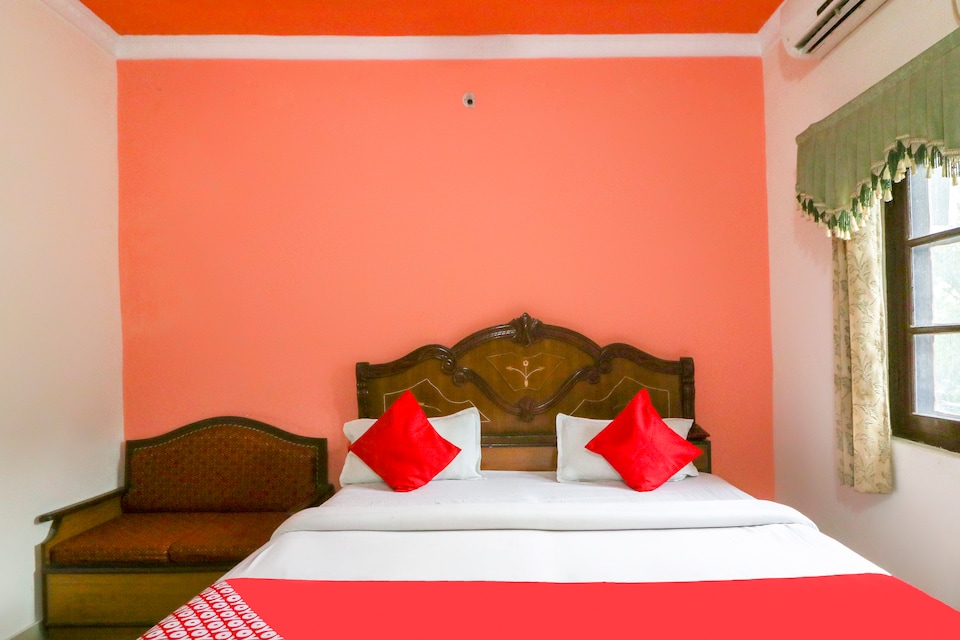 OYO 62034 Hotel Himalayan, Chintpurni, Chintpurni