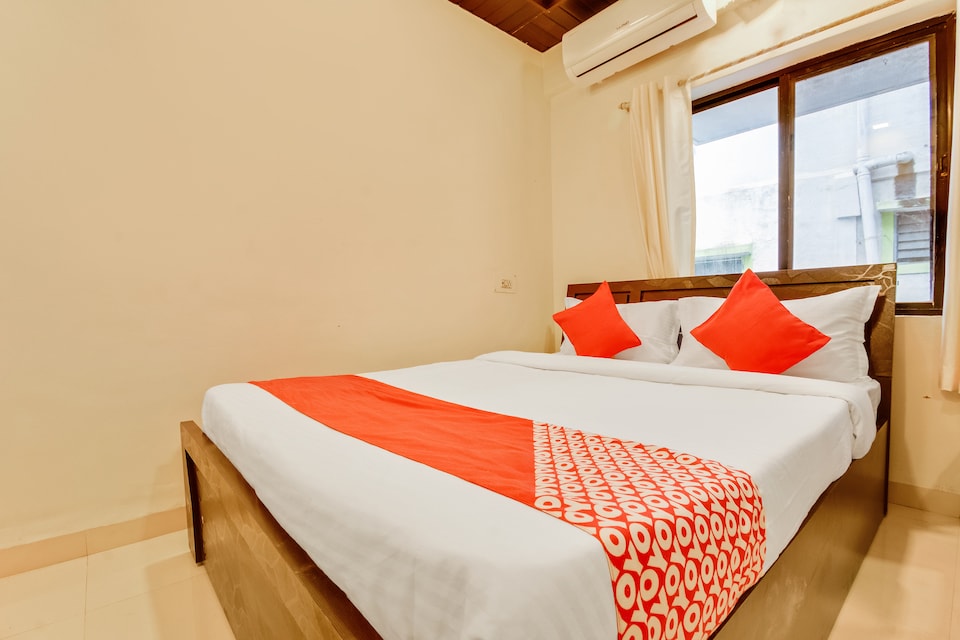 OYO 62035 Aero Studio Prime , Viman Nagar, Pune