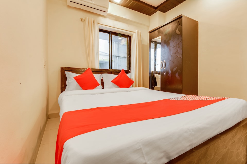 OYO 62035 Aero Studio Prime , Viman Nagar, Pune