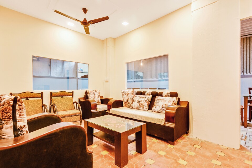 OYO 62035 Aero Studio Prime , Viman Nagar, Pune