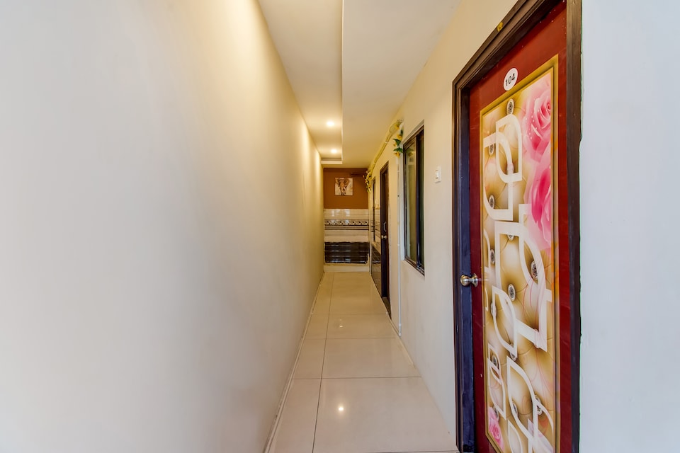 Hotel O Akshaya Nest, Mahanadu Extension VIjayawada, Vijayawada