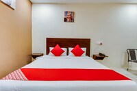 Hotel O Akshaya Nest