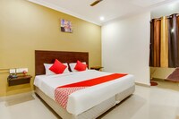 Hotel O Akshaya Nest
