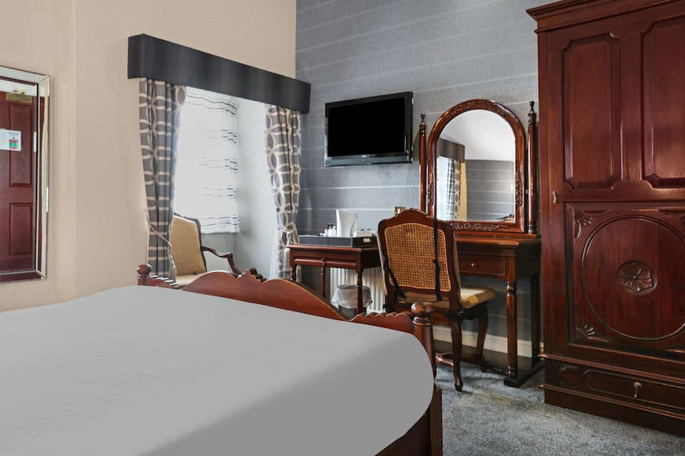  Dryfesdale Hotel , Lockerbie (Scotland), Lockerbie