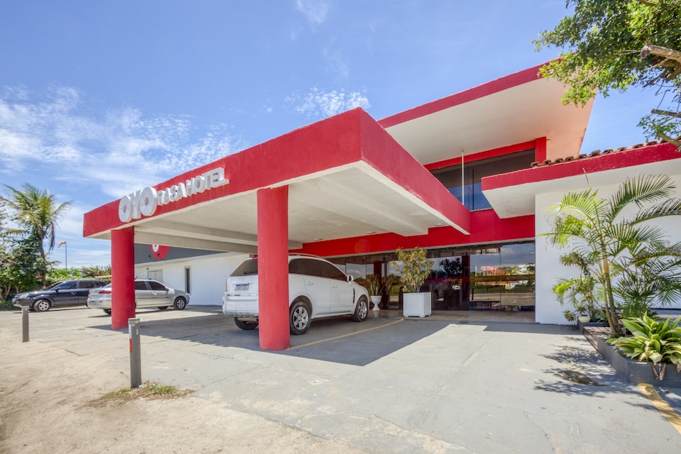 OYO Rasa Hotel, BR_RJ_Búzios_1, Búzios