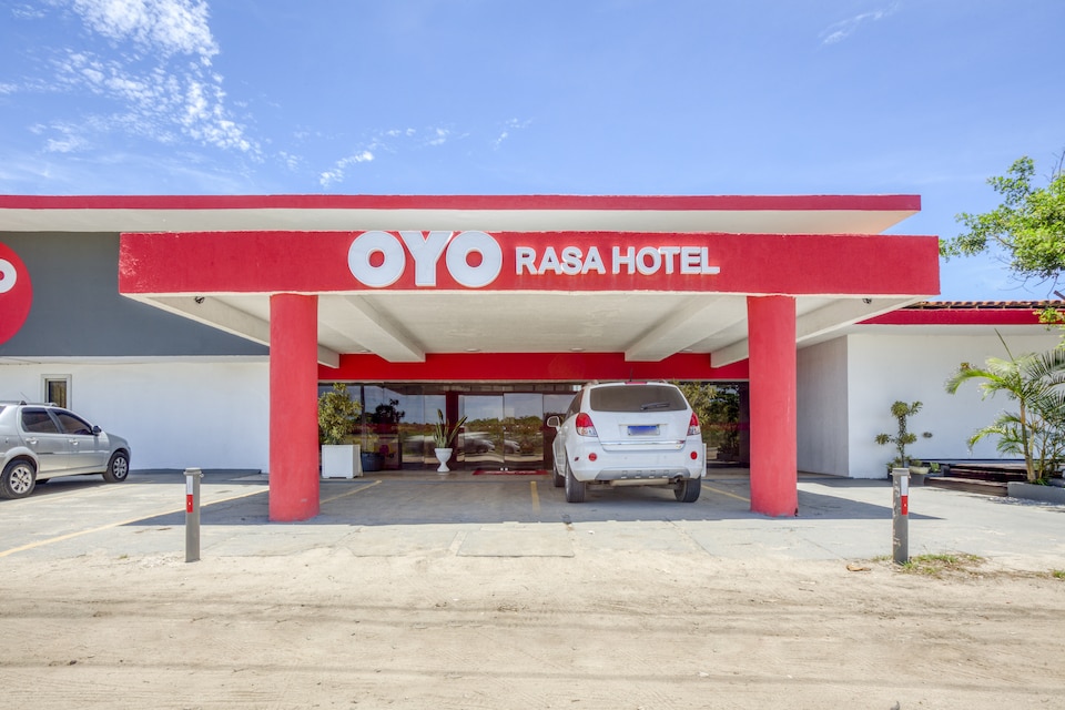 OYO Rasa Hotel, BR_RJ_Búzios_1, Búzios