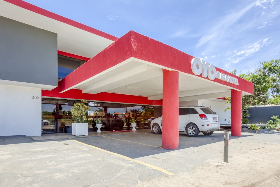 OYO Rasa Hotel, BR_RJ_Búzios_1, Búzios