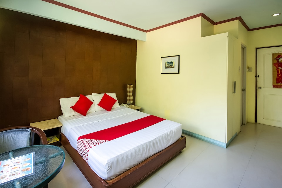 OYO 428 Cebu Hilltop Hotel, Cebu City, Cebu