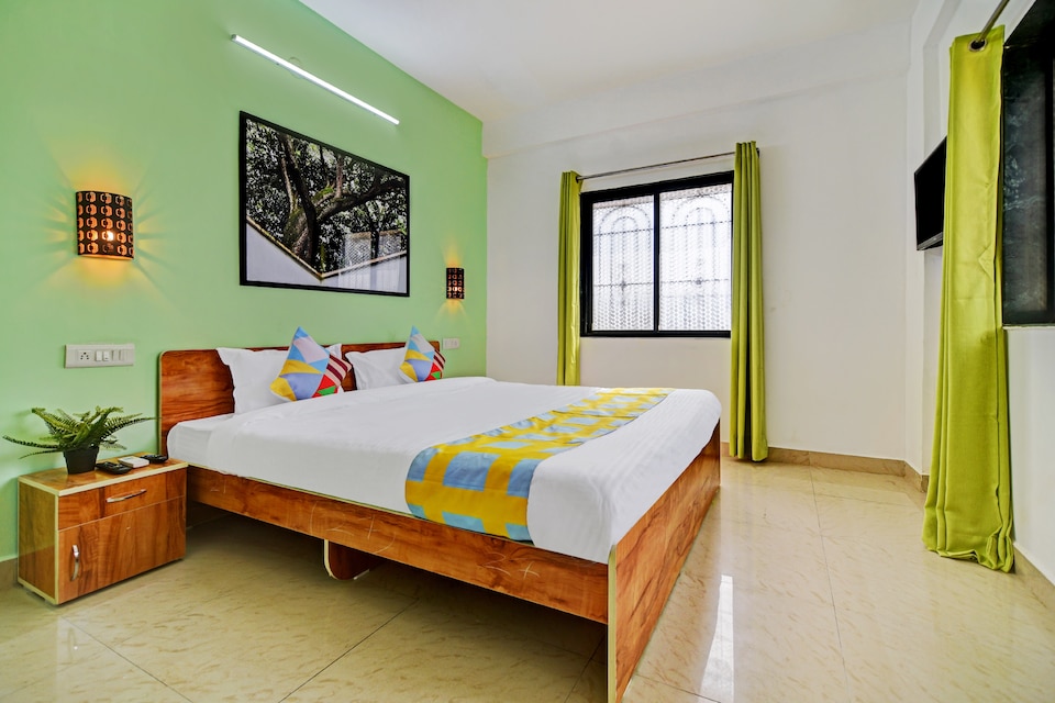 OYO Home 62041 Peaceful Stay Sus , Hinjewadi Pune, Pune