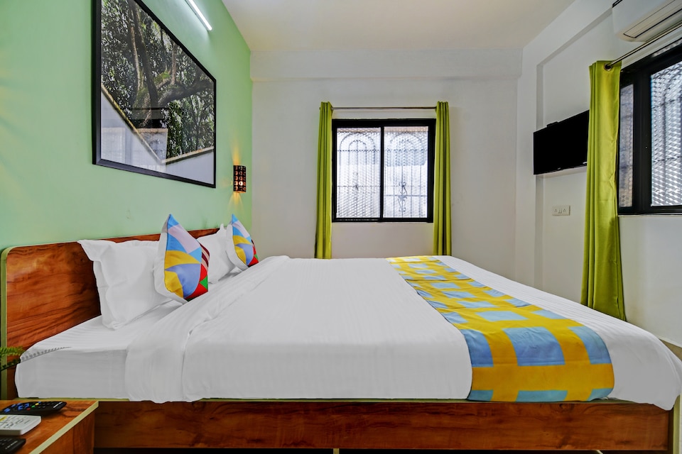 OYO Home 62041 Peaceful Stay Sus , Hinjewadi Pune, Pune