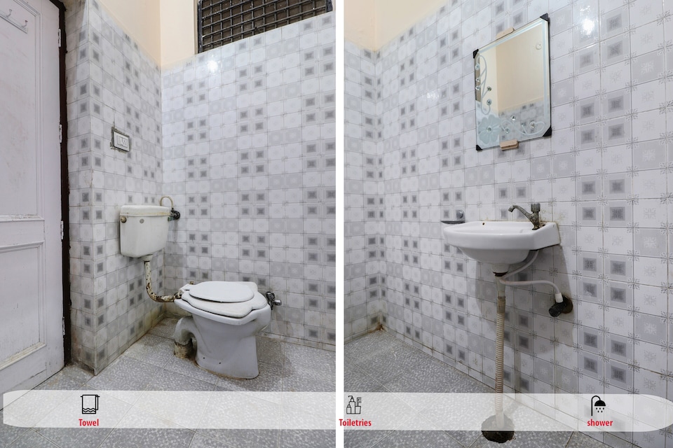 OYO 62045 Mukund Vatika, Mathura, Mathura