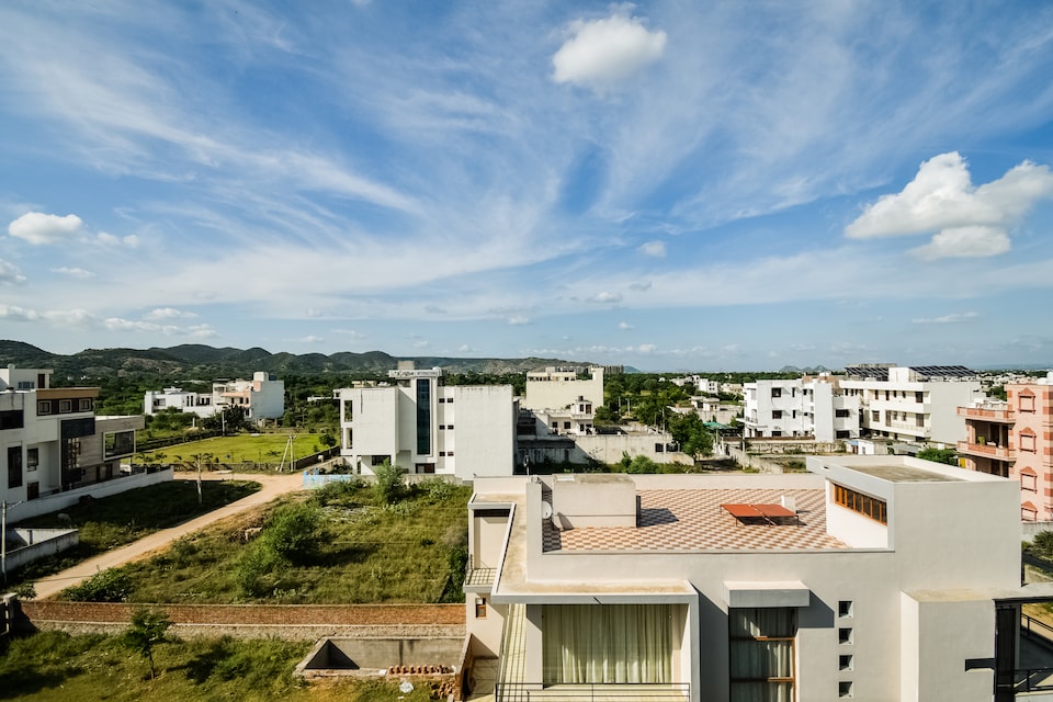 OYO 62046 Hotel Ridam, Jaipur Airport, Jaipur