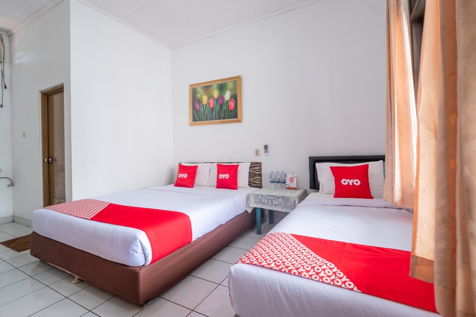 OYO 1736 Pondok Kurnia, Soekarno Hatta, Bandung