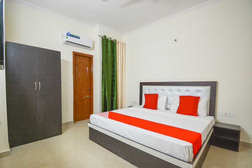 OYO 62047 Hotel Kohinoor, Mohali, Mohali