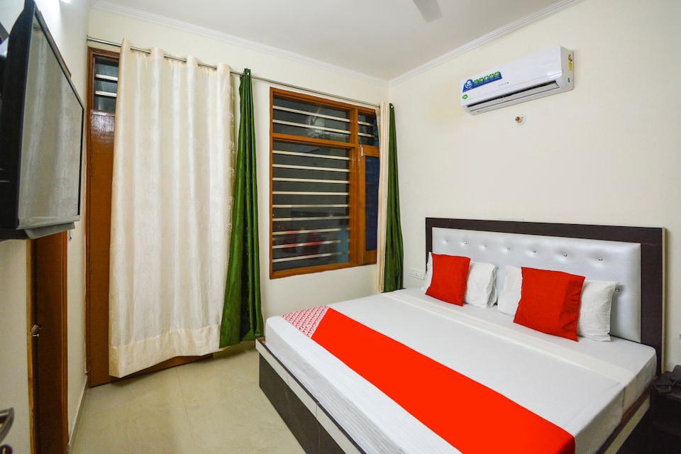 OYO 62047 Hotel Kohinoor, Mohali, Mohali