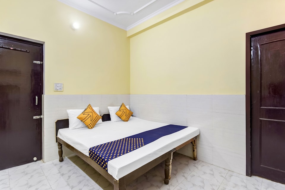 SPOT ON 62049 Rajat Guesthouse, Jaipur Airport, Jaipur