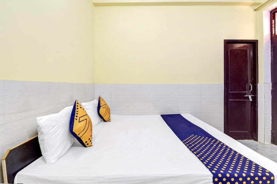 SPOT ON 62049 Rajat Guesthouse, Jaipur Airport, Jaipur