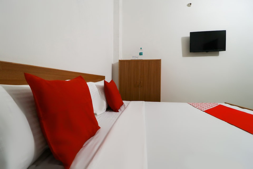 OYO 62051 Paradise Inn, Talwandi Sabo, Bathinda