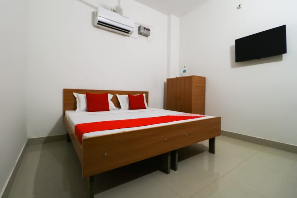 OYO 62051 Paradise Inn, Talwandi Sabo, Bathinda