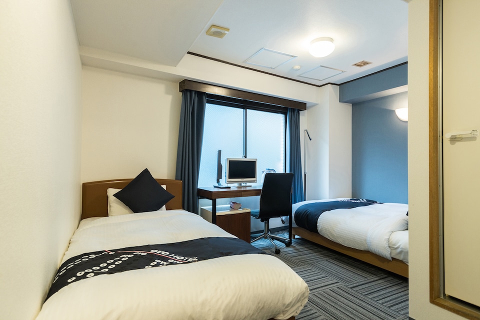 OYO Hotel Ikebukuro, Shibuya Tokyo, Tokyo