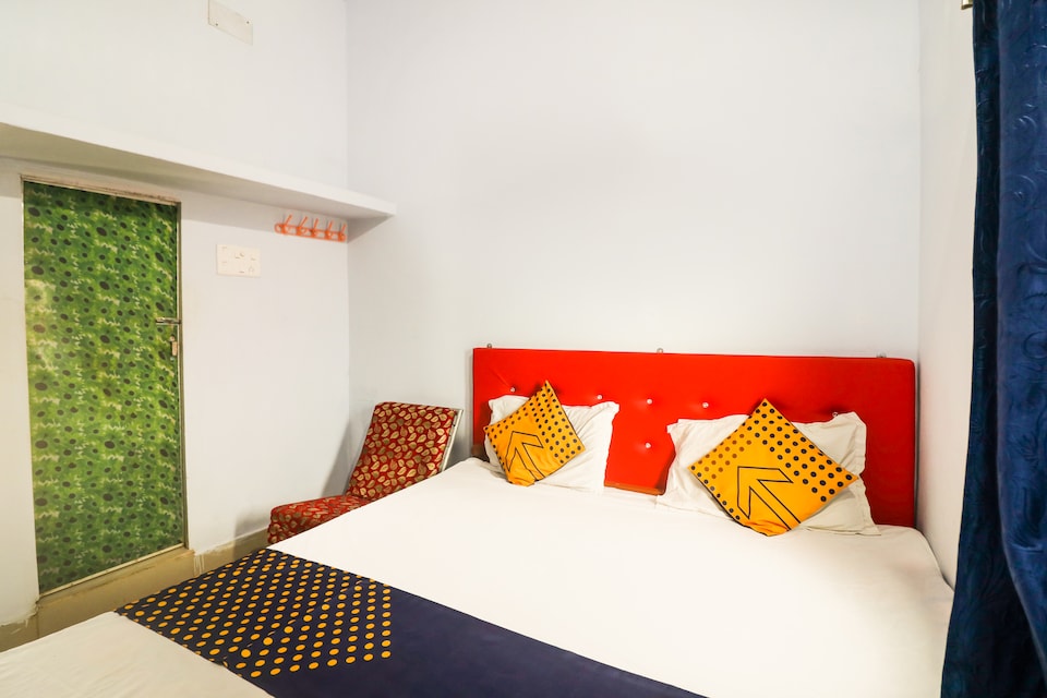 OYO 62064 Jay Sitaram Lodge, Baliapanda Puri, Puri