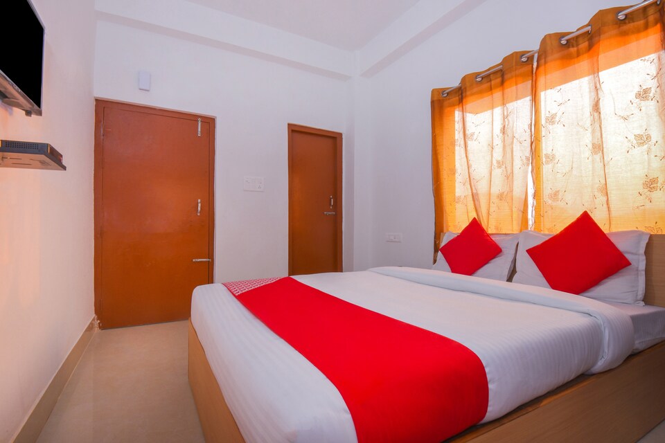 Collection O 50122 GS Residency, ISBT Guwahati, Guwahati