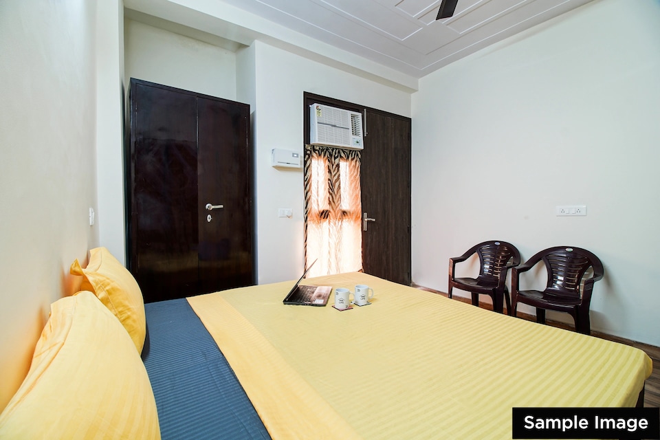 OYO LIFE GRG1755 Orchid Island (Starting from 25th Nov 19), Sohna Road, Gurgaon