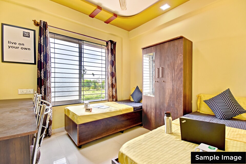 OYO LIFE GRG1755 Orchid Island (Starting from 25th Nov 19), Sohna Road, Gurgaon