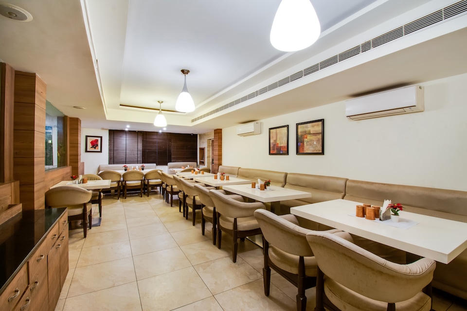 Capital O 62066 G.v.s Residency , Yanam, Yanam