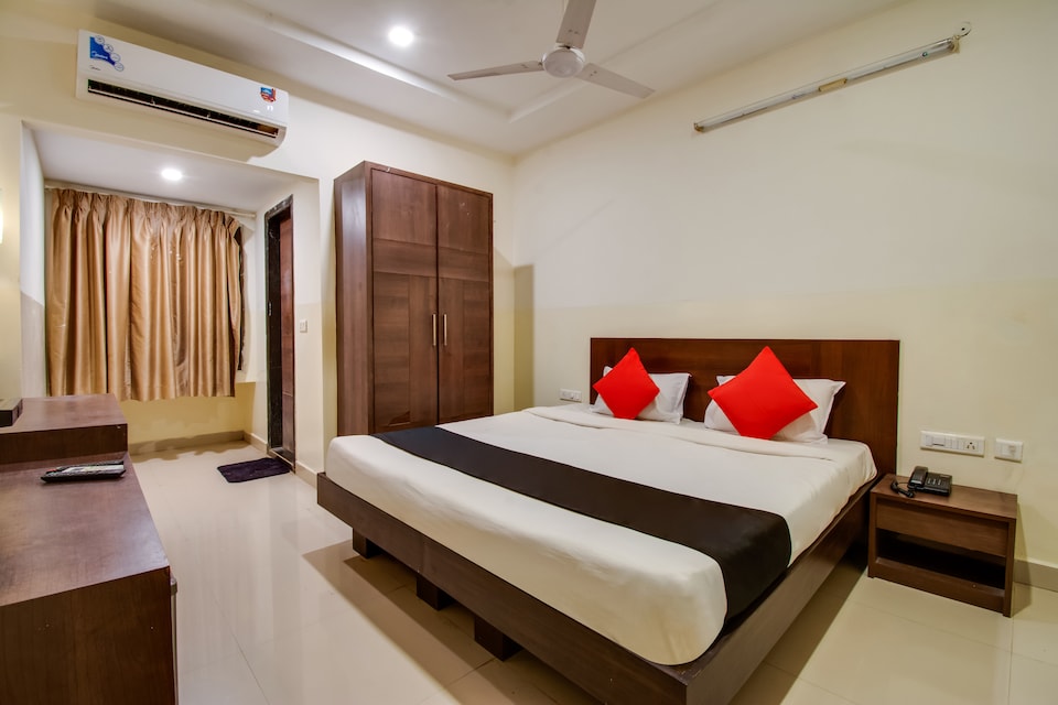 Capital O 62066 G.v.s Residency , Yanam, Yanam