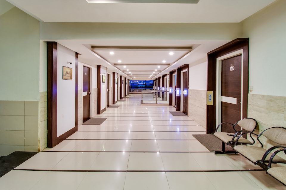 Capital O 62066 G.v.s Residency , Yanam, Yanam