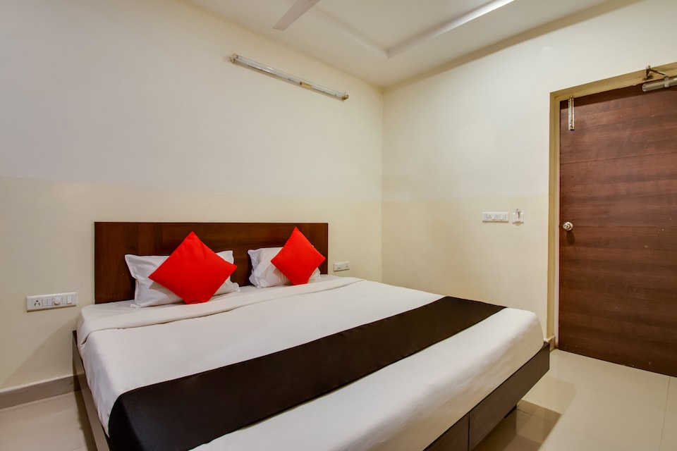 Capital O 62066 G.v.s Residency , Yanam, Yanam