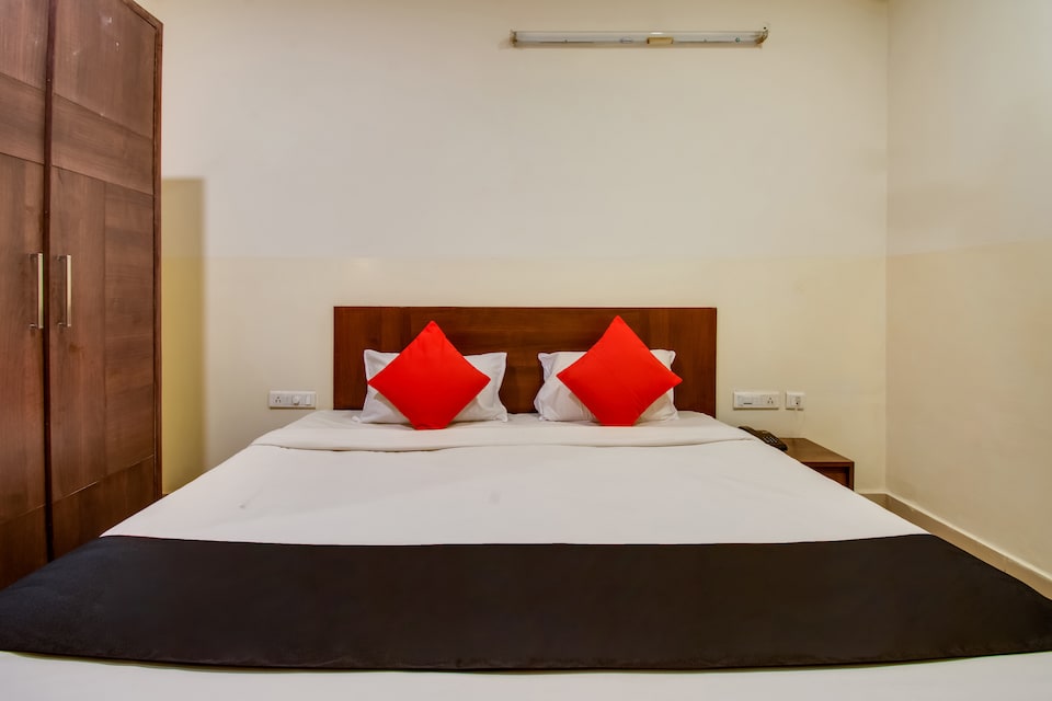 Capital O 62066 G.v.s Residency , Yanam, Yanam