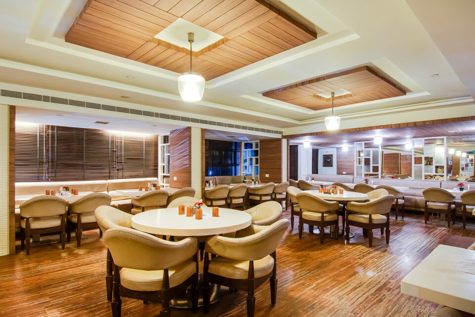 Capital O 62066 G.v.s Residency , Yanam, Yanam