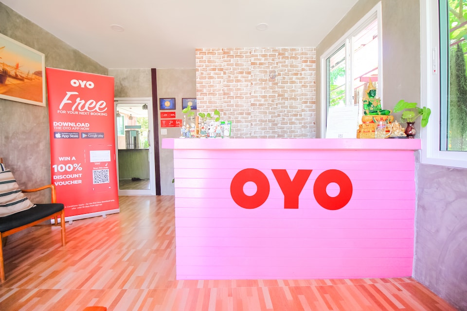 OYO 354 Ton Hom Resort & Villa , Hua Hin City P1, Hua Hin