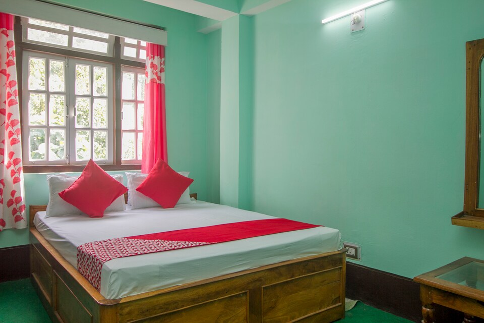 OYO 62068 Hotel Peak Serenity , Namchi, Namchi