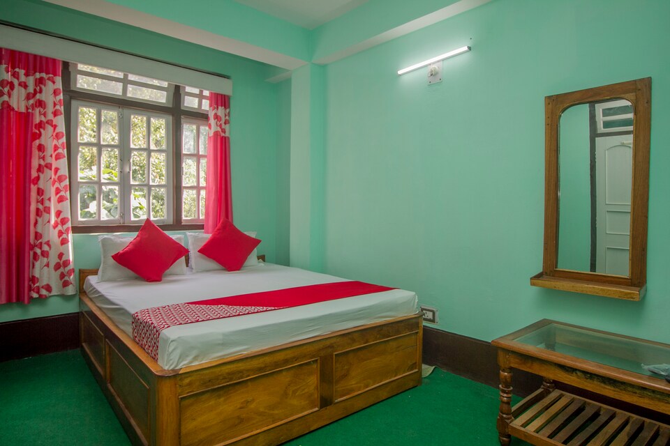 OYO 62068 Hotel Peak Serenity , Namchi, Namchi