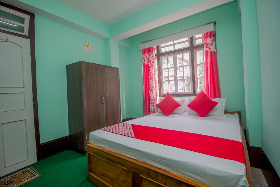 OYO 62068 Hotel Peak Serenity , Namchi, Namchi