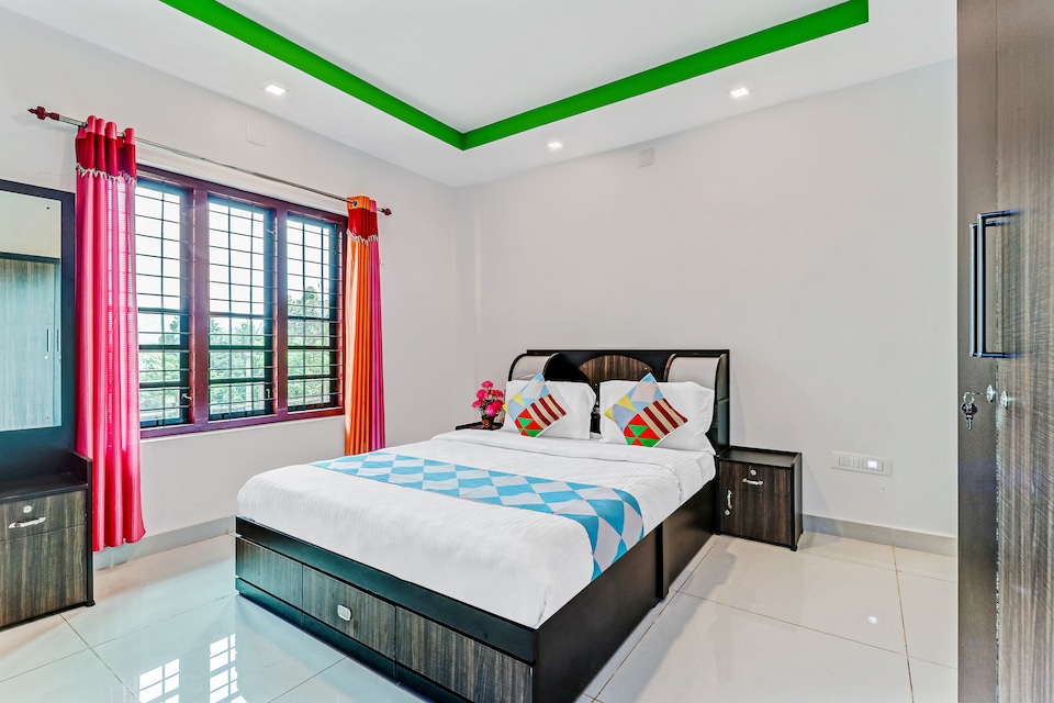 OYO Home 62073 Mountain View Green Valley, Sultan Bathery, Wayanad