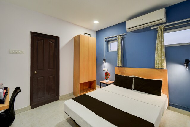 Collection O Erragadda Metro Station Hyderabad