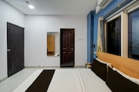 Collection O Erragadda Metro Station Formerly Golden Gate