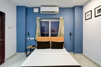 Collection O Erragadda Metro Station Hyderabad