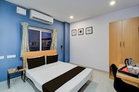 Collection O Erragadda Metro Station Formerly Golden Gate