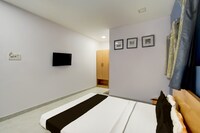 Collection O Erragadda Metro Station Formerly Golden Gate