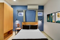 Super Collection O Erragadda Metro Station Formerly Golden Gate