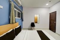 Collection O Erragadda Metro Station Formerly Golden Gate