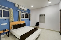 Collection O Erragadda Metro Station Hyderabad