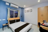 Super Collection O Erragadda Metro Station Formerly Golden Gate