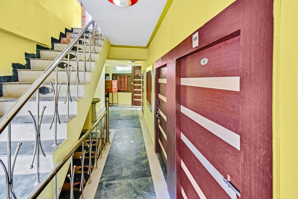 SPOT ON Hotel Ratnakar Plaza, Lashkar, Gwalior