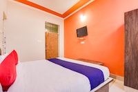 OYO Kanha Resort